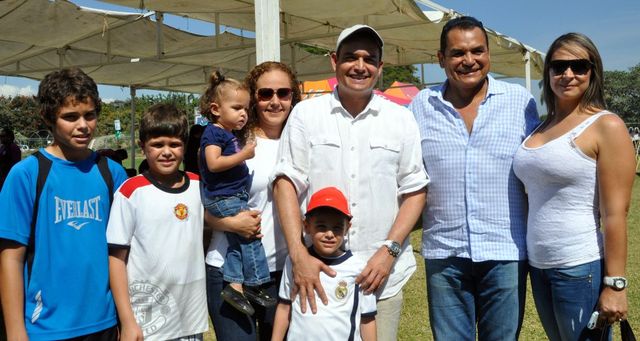 Se juega Clásico Seapal “A” vs Seapal “B”