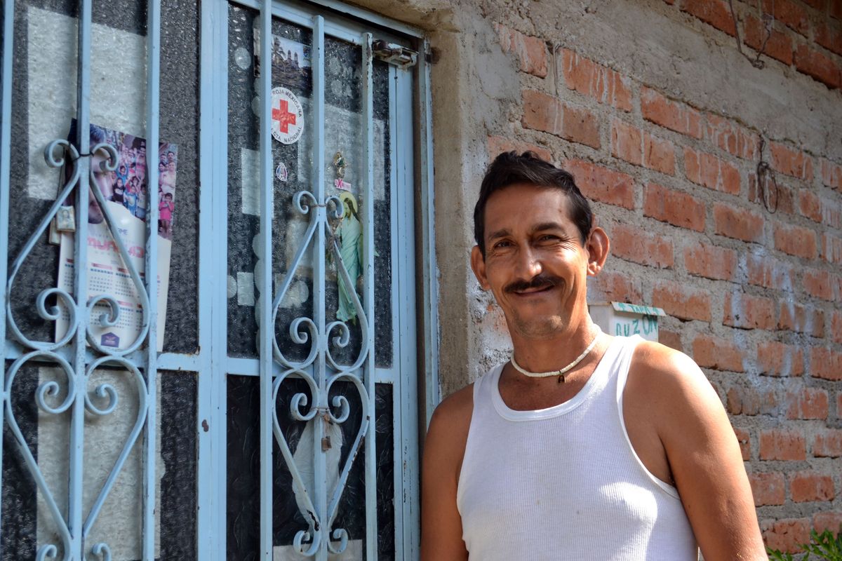 “Programa “Acércate” llega a los que más lo necesitamos”