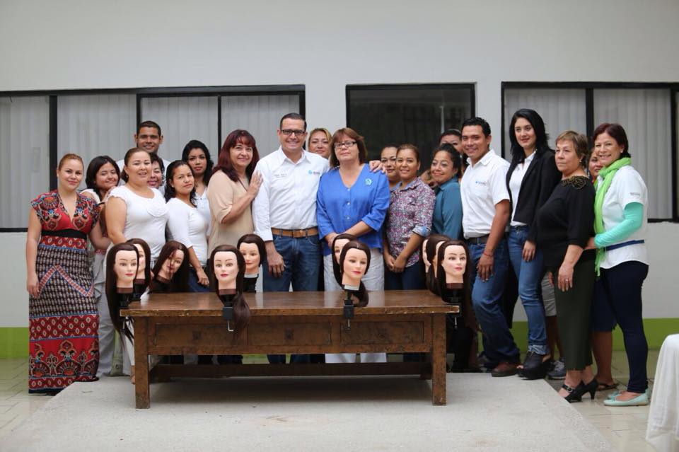 Fortalecen con equipamiento al CENCAP de Seapal Vallarta