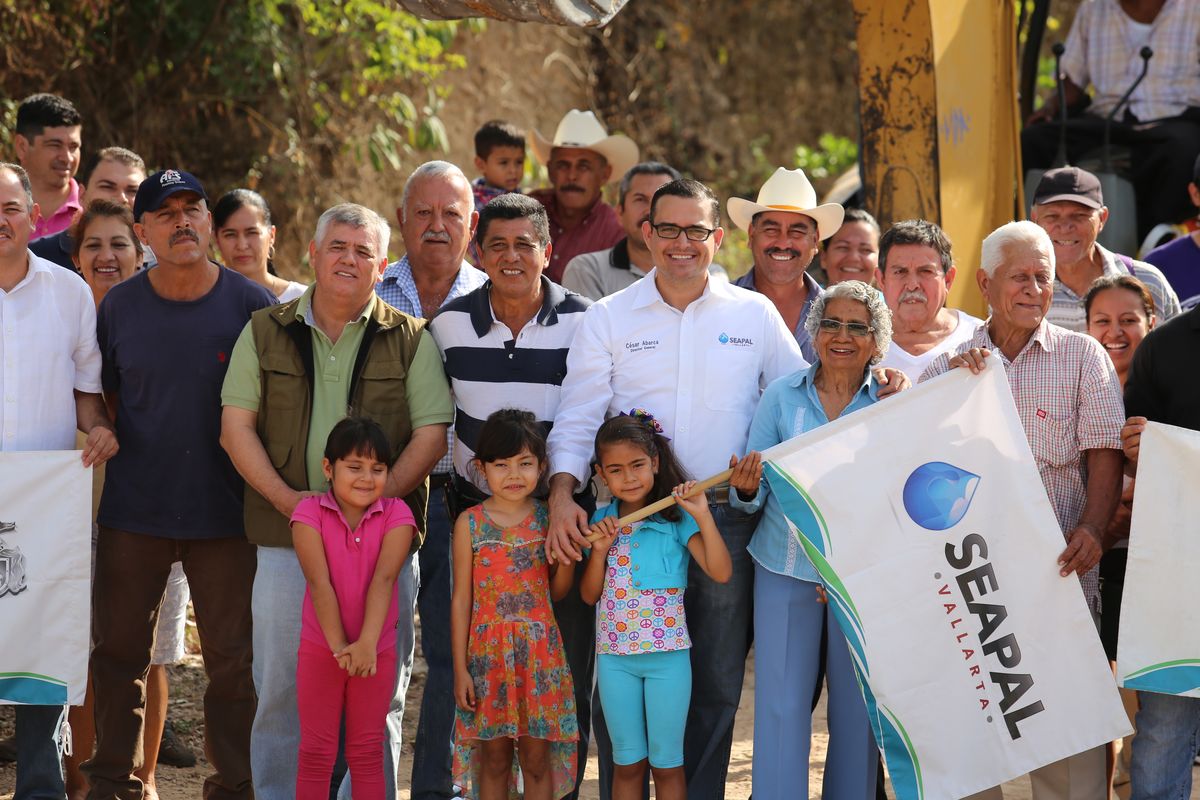 Arranca Seapal tres obras más en Las Palmas