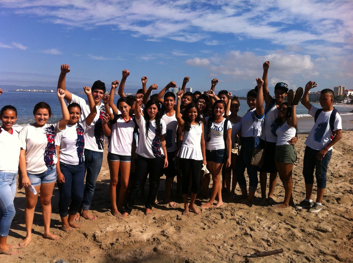Gran Final del Rally del Agua de Seapal