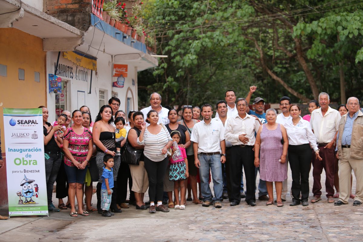 Terminó el viacrucis de no tener agua: María Castillo