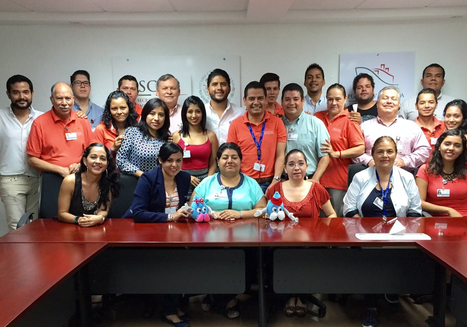 En marcha programa de Certificación de Empresas