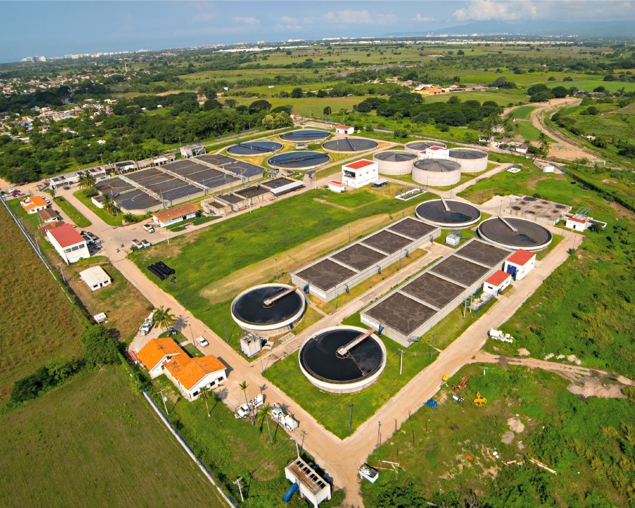 Paga Seapal 45.4 millones de pesos por energía eléctrica