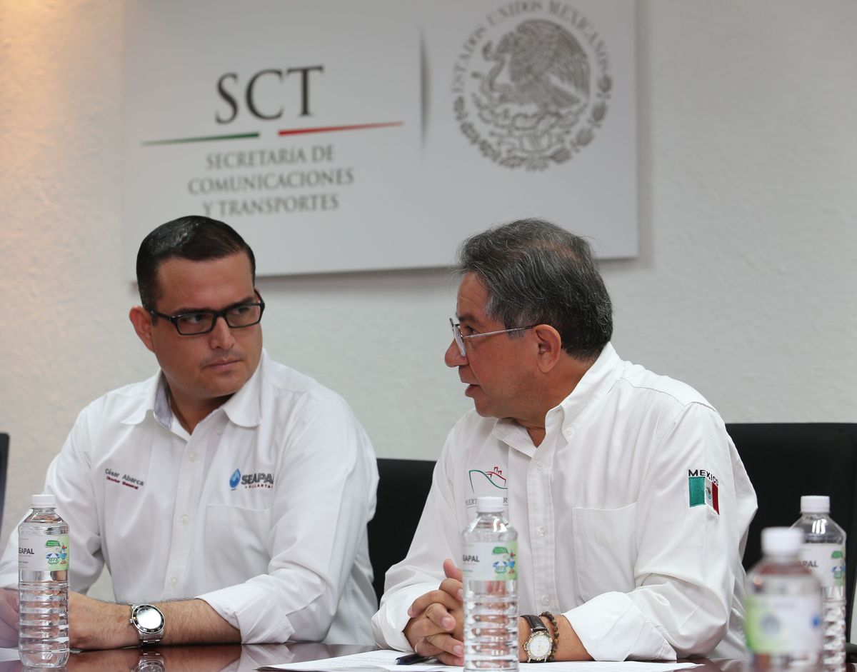 Agua Potable de Seapal garantiza salud y bienestar a la población