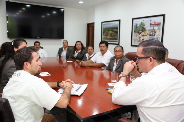 Intensifica Seapal campaña para regularizar tomas clandestinas