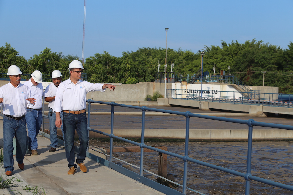 Prioritario continuar modernizando sistema sanitario de Vallarta