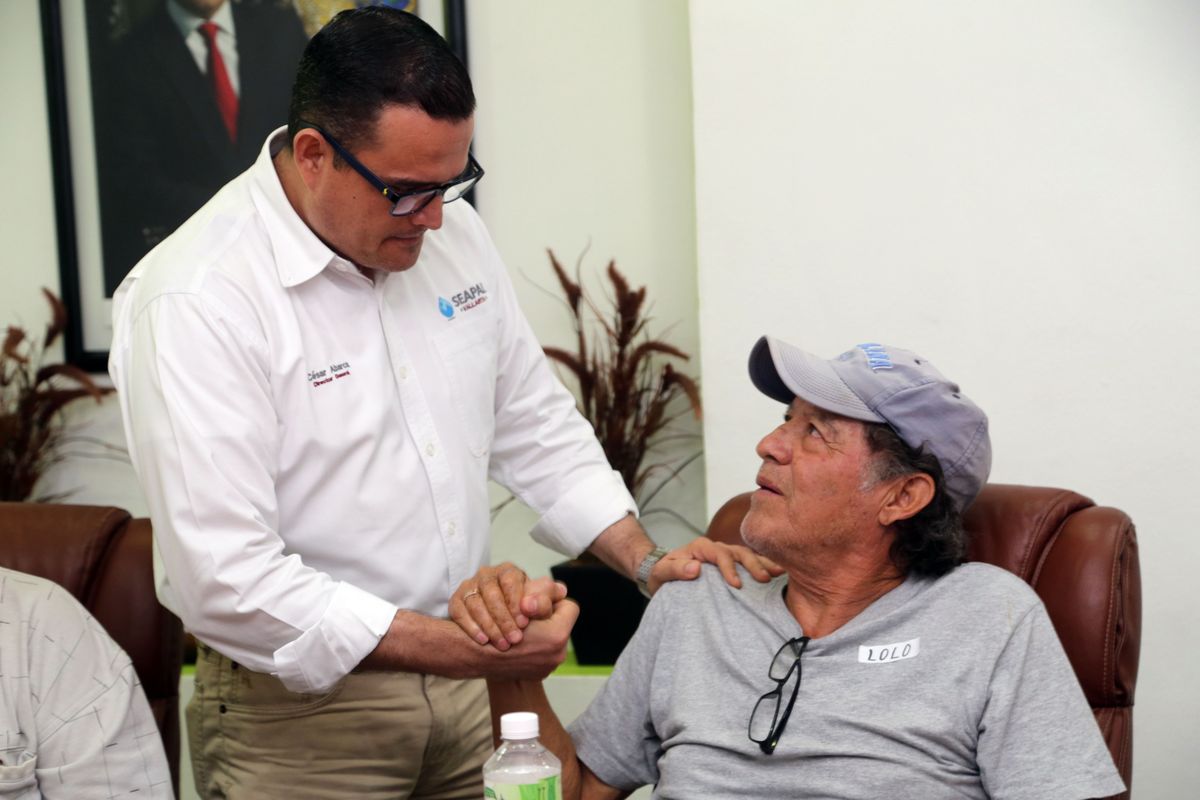 “Seapal está con nosotros y apoya nuestra economía”