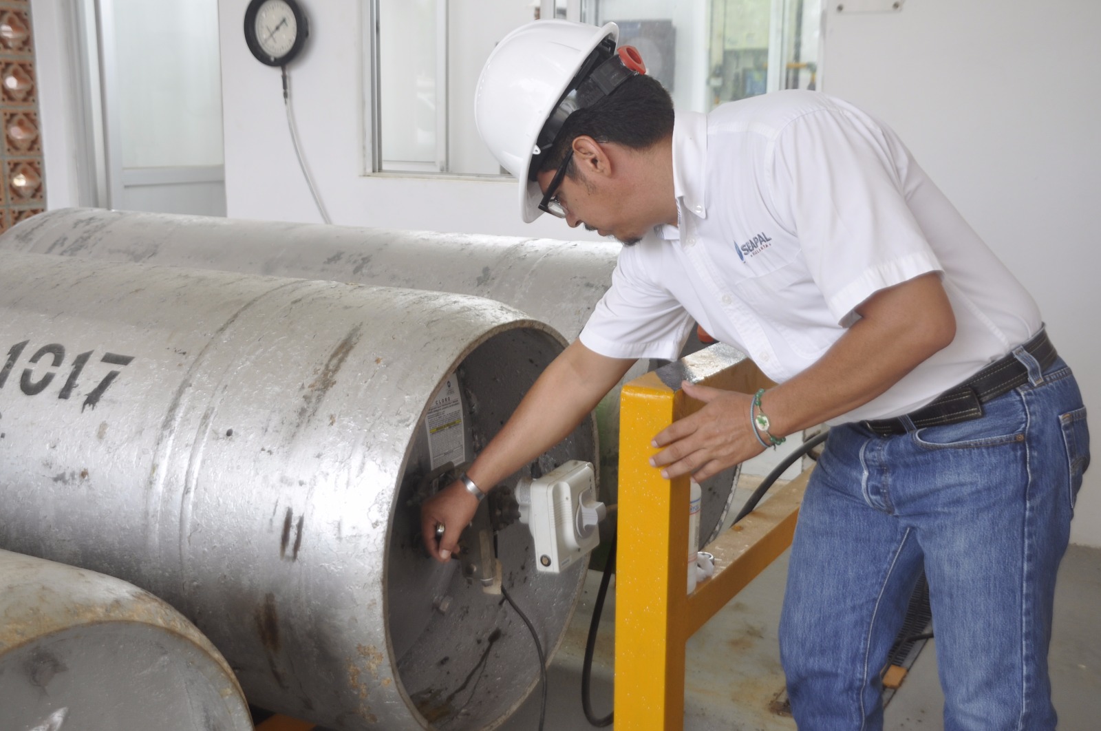 Logra Seapal que habitantes de la zona rural tengan agua de calidad