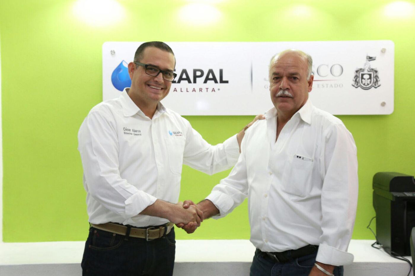 Firmará SEAPAL Vallarta importante convenio con organismo operador de Mascota