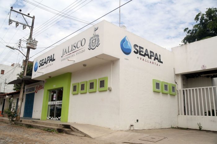 Continúa campaña Acércate y Ponte al Corriente