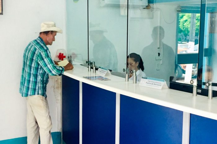 SEAPAL Vallarta ofrece 75 por ciento de descuento sobre recargos