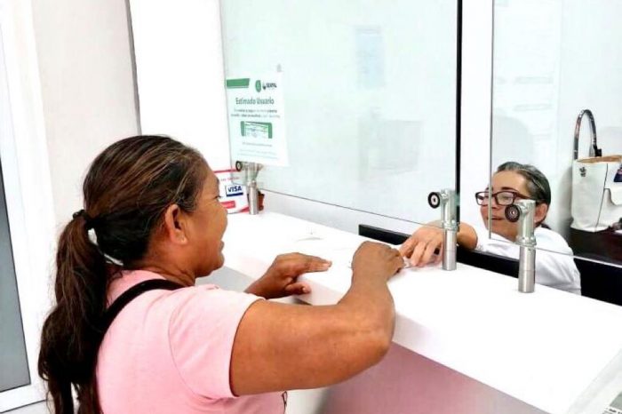 Invita SEAPAL a realizar pago oportuno