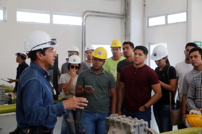 Atrae SEAPAL a estudiantes todo el año