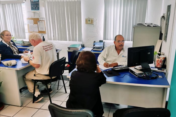 Aplica SEAPAL descuentos a sectores vulnerables