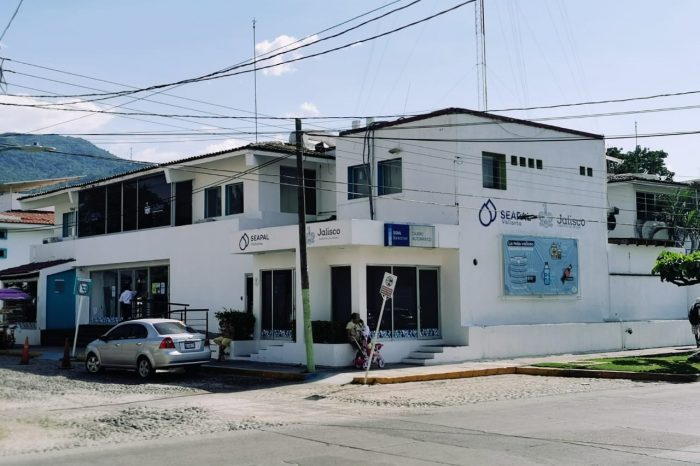 Mantiene SEAPAL Vallarta finanzas sanas
