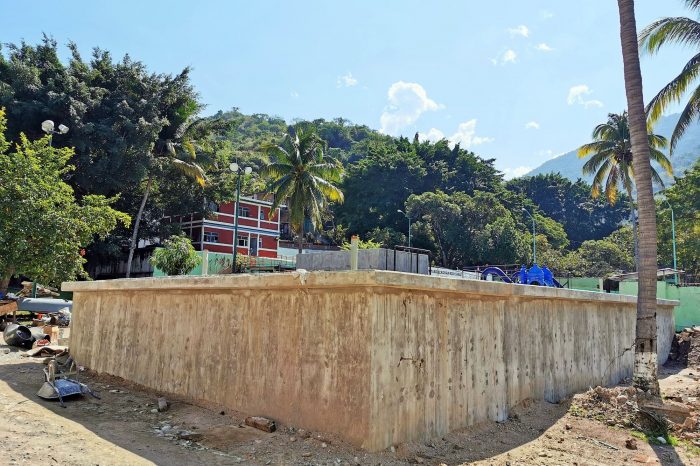 Responde SEAPAL a altos consumos de agua en zona centro y sur
