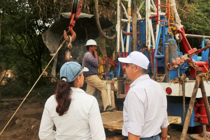Aumenta SEAPAL infraestructura y disponibilidad de agua potable en Puerto Vallarta