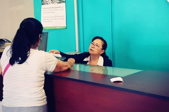 Crece número de usuarios que aprovechan  Pago Anual Anticipado de SEAPAL