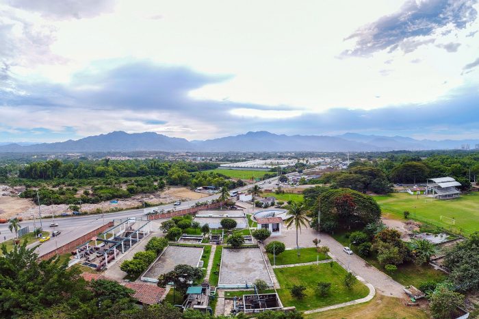 Contribuye SEAPAL al cuidado del medio ambiente