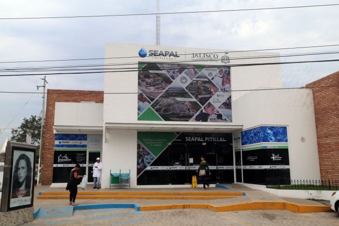 SEAPAL, organismo modelo a nivel nacional por eficiencia comercial y administrativa