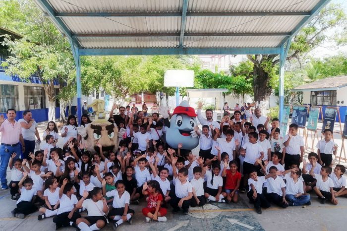 SEAPAL Vallarta, organismo con alto impacto y sentido social