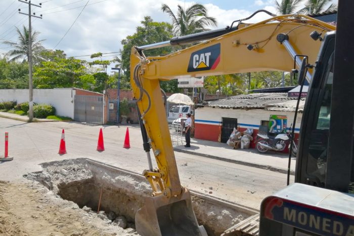Lluvias incrementan hasta 10 veces tuberías rotas de drenaje