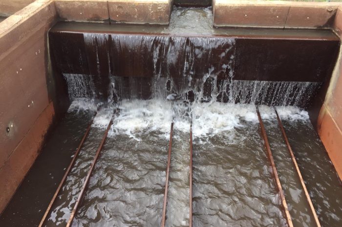 Ausencia de lluvias afecta suministro de agua en PV