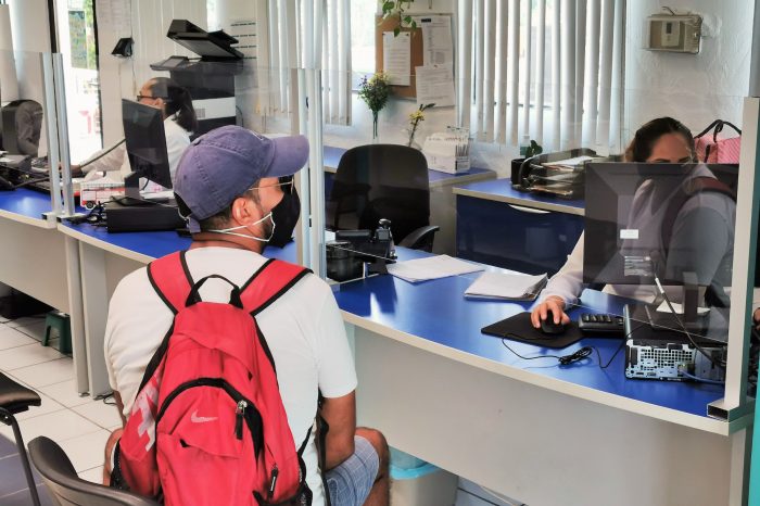 Inicia SEAPAL programa para regularizar usuarios con adeudos de 2019