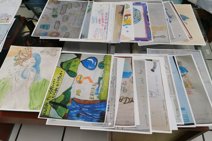 Últimos días para participar en concursos de Dibujo y Fotografía de SEAPAL Vallarta