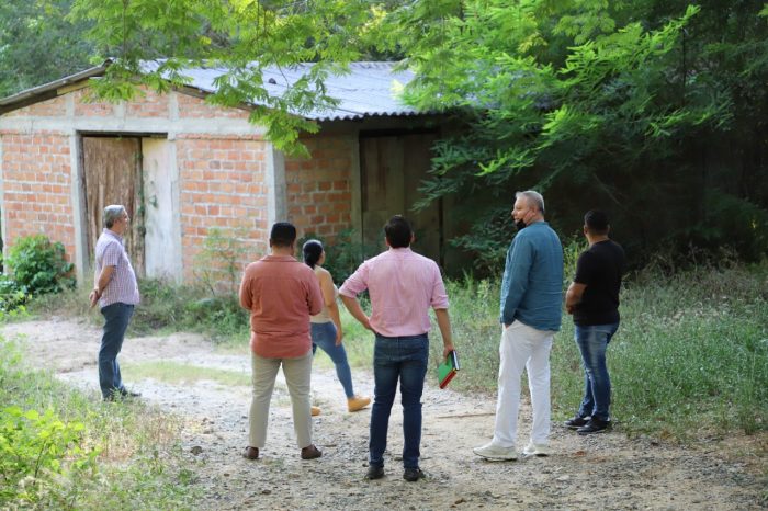 Brinda SEAPAL certeza a inversionistas; ponen orden en factibilidades