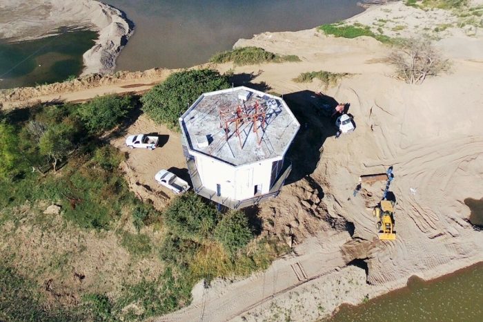 Recupera SEAPAL mayor disponibilidad de agua para vallartenses y visitantes