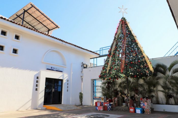 SEAPAL brinda atención y servicios en periodo vacacional