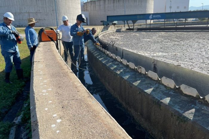 Aplicará SEAPAL ajuste tarifario aprobado por la anterior administración