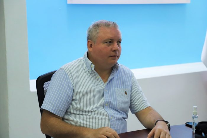 SEAPAL garantizará el servicio de agua potable a la población y dice no a la corrupción del líder sindical