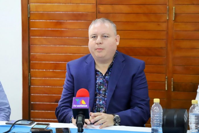 En dos semanas comenzará a normalizarse el servicio de agua potable