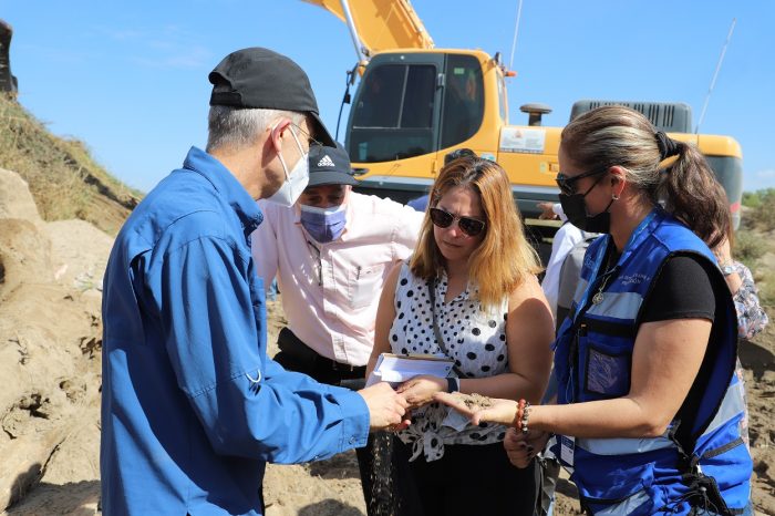 Expertos de Israel realizan diagnóstico de la situación actual del agua en Puerto Vallarta