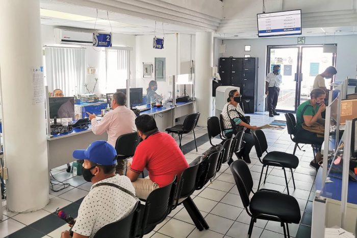 Amplía SEAPAL Vallarta capacidad de Atención a Usuarios