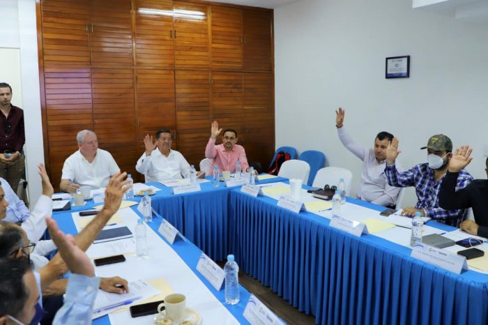 Busca SEAPAL recursos para obras de gran impacto