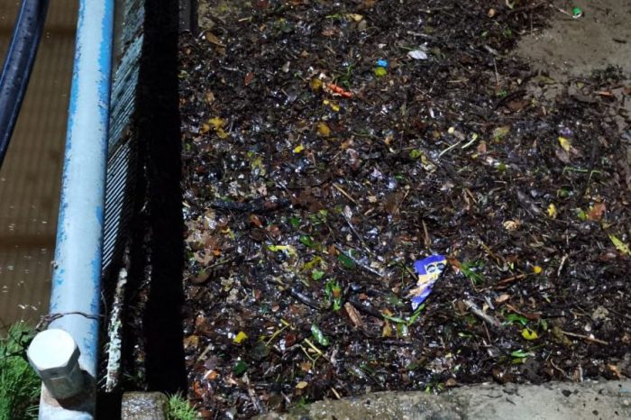 Atiende SEAPAL incidencias en infraestructura de Producción de Agua Potable