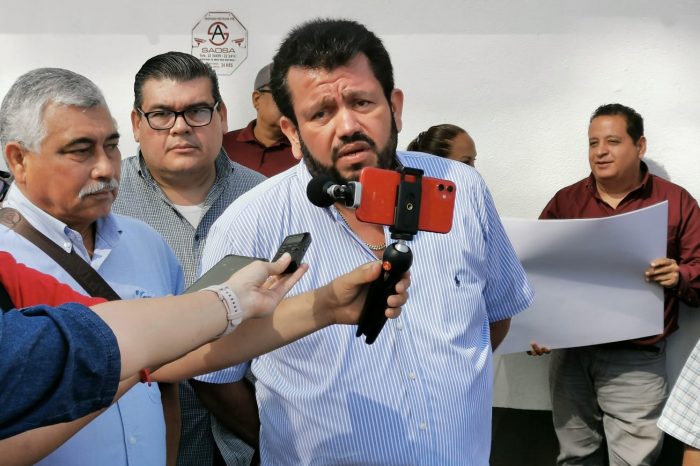 Continuará apoyo de SEAPAL para mitigar encharcamientos en calle Insurgentes