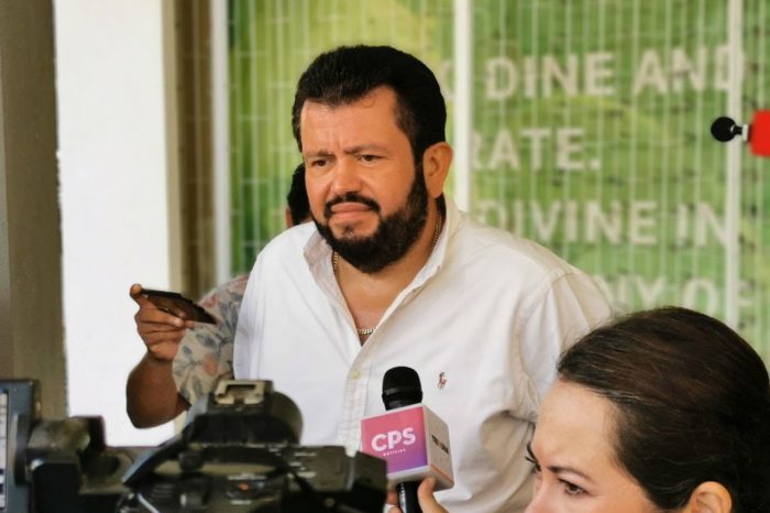 Atención cercana a los vallartenses, una prioridad para SEAPAL