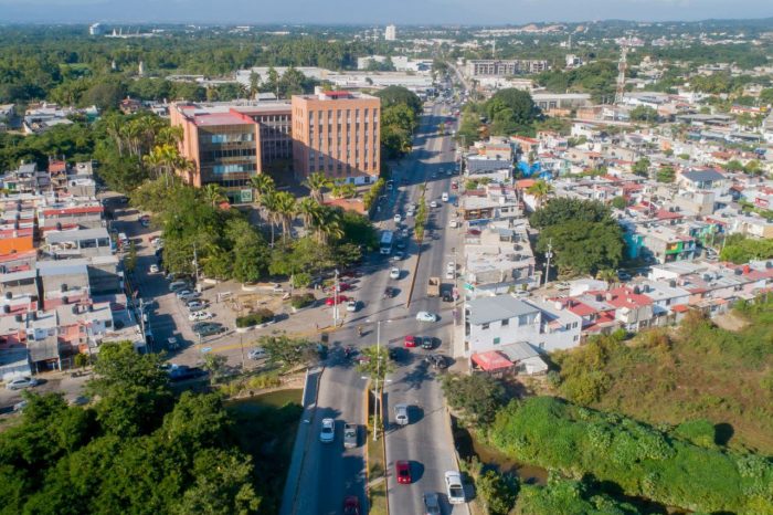 Concluye SEAPAL desazolve del Colector Centro – Norte en Avenida México
