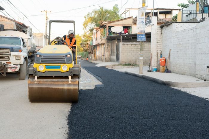 Seapal concluye obras en Av. Politécnico Nacional