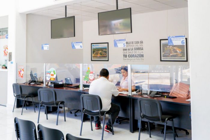 Últimos días del Pago Anual Anticipado en SEAPAL Vallarta