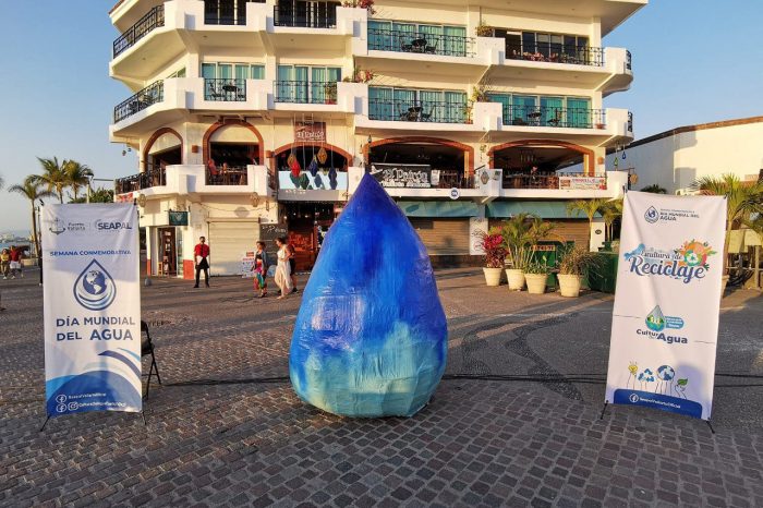 Fomenta SEAPAL Vallarta la cultura del reciclaje mediante concurso