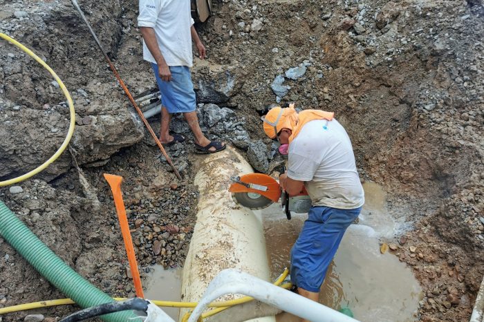 Intensifica SEAPAL acciones para elevar disponibilidad del agua