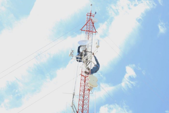 En mejora continua la infraestructura de telecomunicaciones de SEAPAL