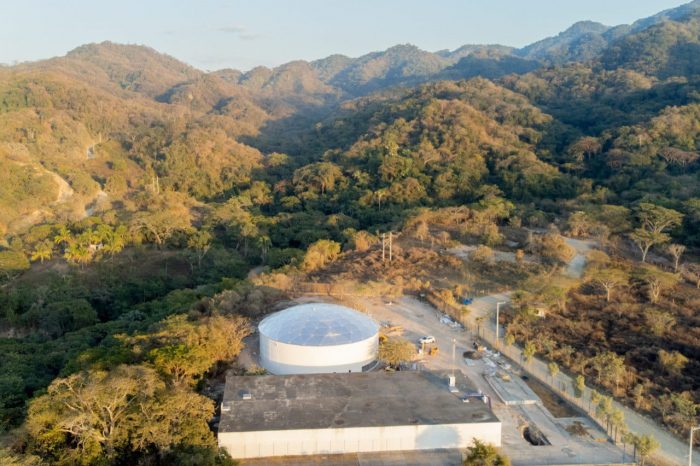 Intensifica SEAPAL acciones de mejora en red hidrosanitaria