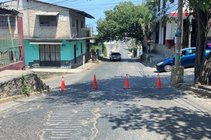 Atiende SEAPAL incidencias en red sanitaria